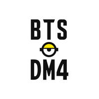 BTS X DM4