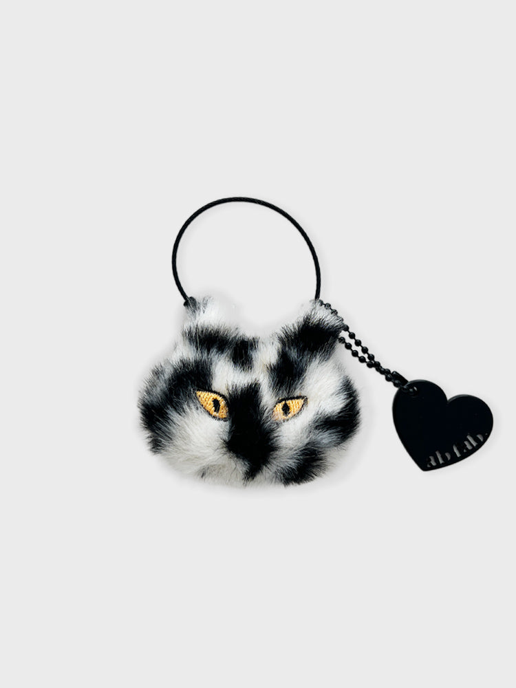 AB FAB KEYRING_ oreo 에이비 페브 먐미 키링