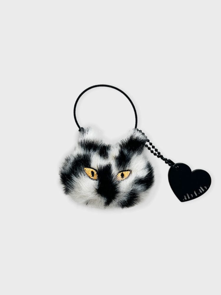 AB FAB KEYRING_ oreo 에이비 페브 먐미 키링