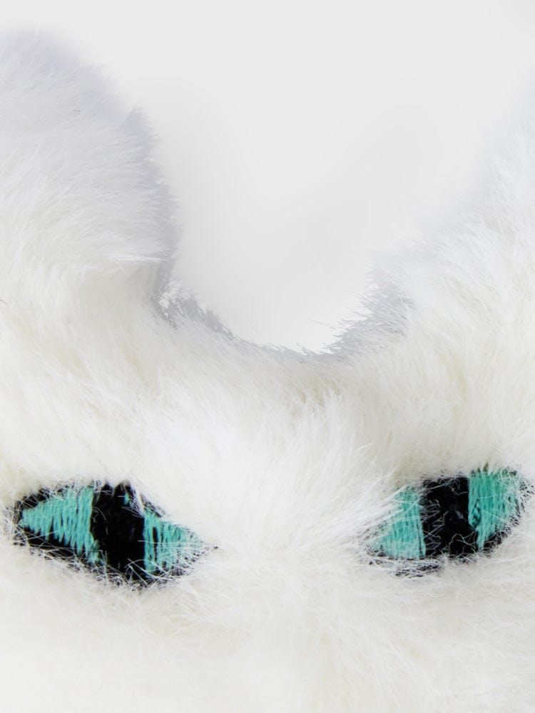 AB FAB KEYRING 단품 에이비 페브 먐미 키링 White Mint