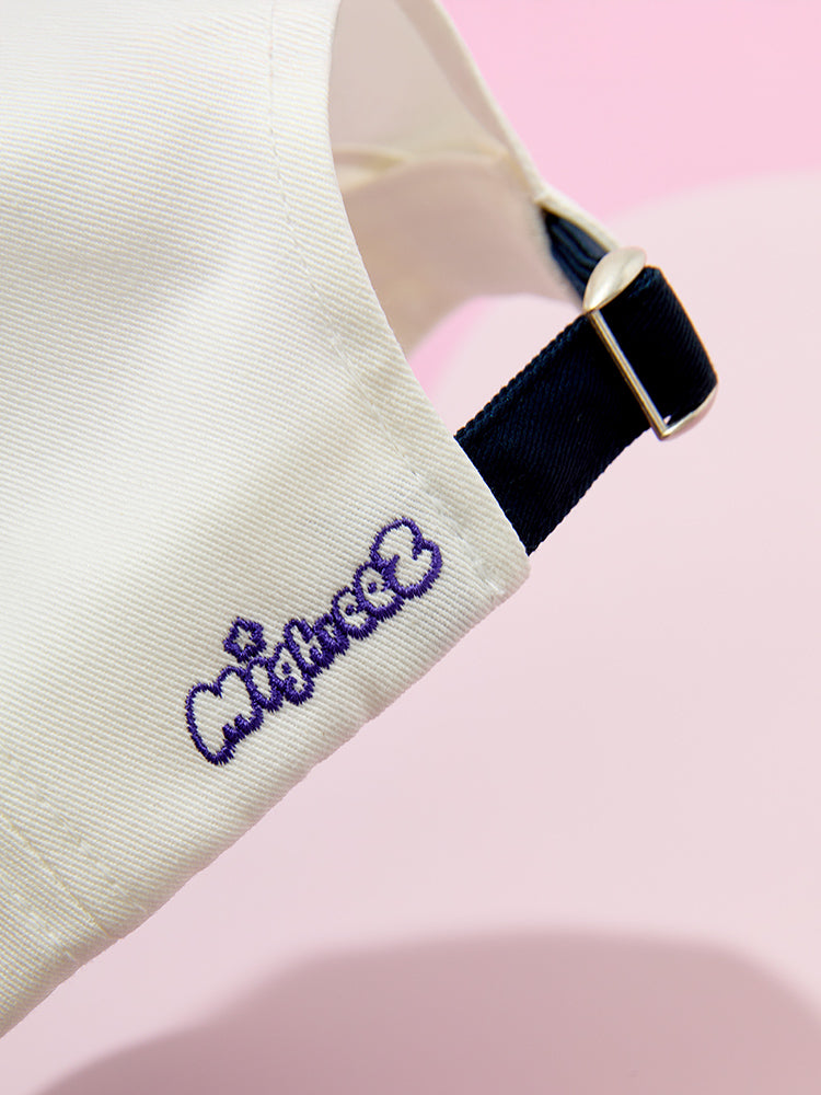 ATEEZ MIGHTEEZ APPAREL_ 볼캡 마이티즈 볼캡