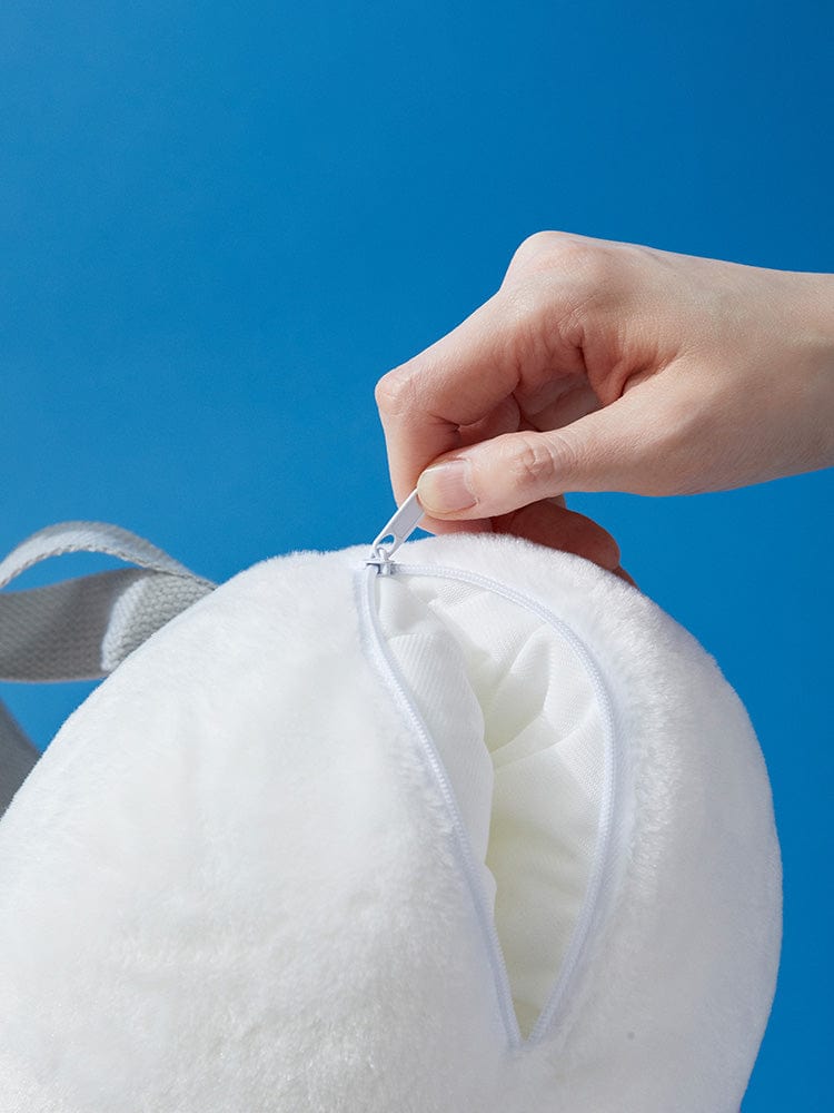 BEBE THE ORI BAG 단품 베베더오리 인형가방 (베베)