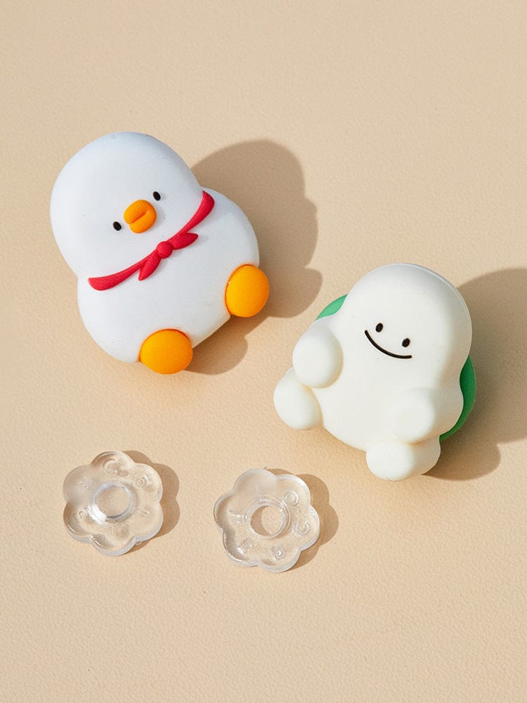 BEBE THE ORI BEAUTY/ACC 단품 꼴레 X 베베더오리 스티콘 2종 세트