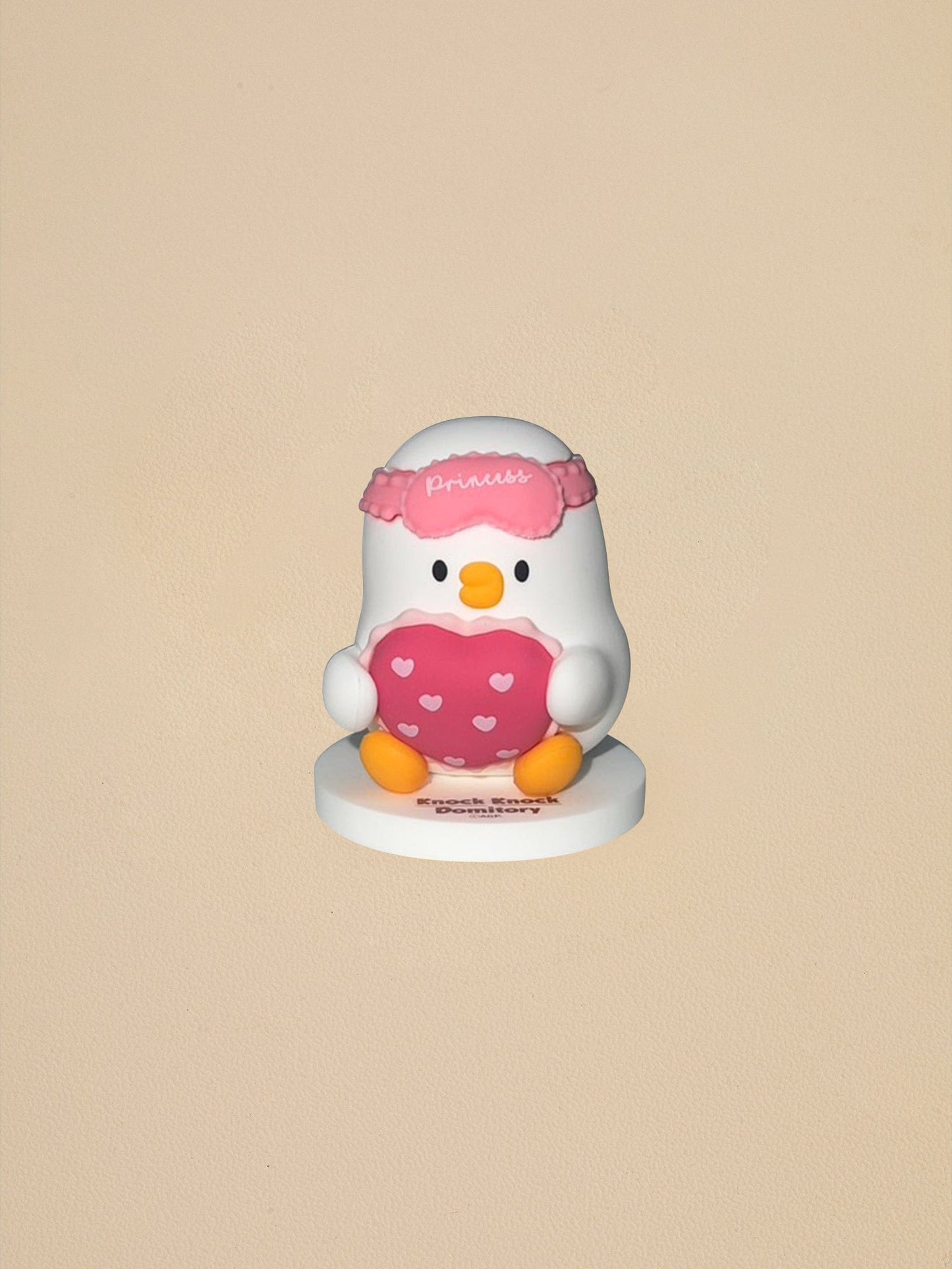 BEBE THE ORI FIGURINE 단품 베베더오리 피규어 VER. 2