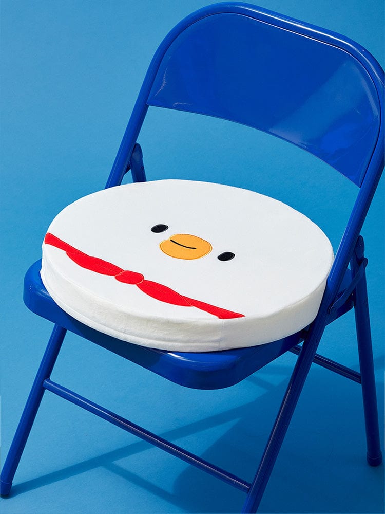 BEBE THE ORI HOUSEHOLD 단품 베베더오리 캐릭터 방석 (베베)