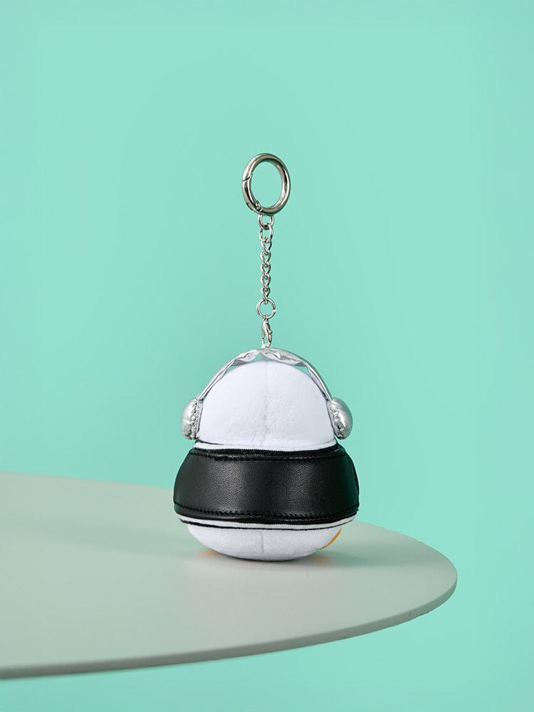 BEBE THE ORI KEYRING 단품 베베더오리 스쿨 야구 잠바 베베 미니 인형 키링
