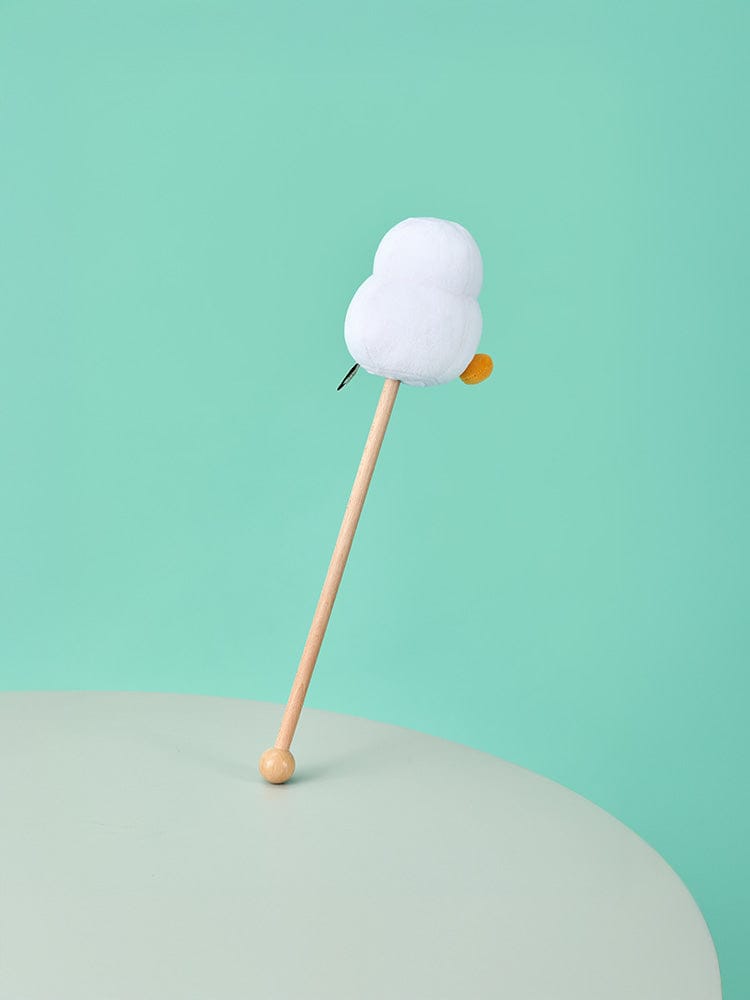 BEBE THE ORI LIVING_ 베베더오리 스쿨 인형 안마봉