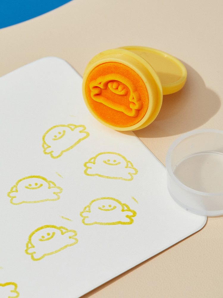 BEBE THE ORI OFFICE 베베더오리 스탬프