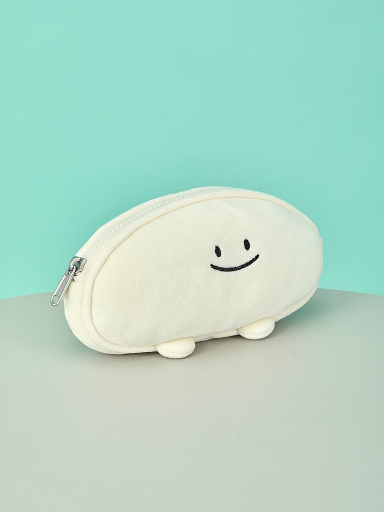 BEBE THE ORI OFFICE_POUCH_ 멜롱이 베베더오리 스쿨 필통
