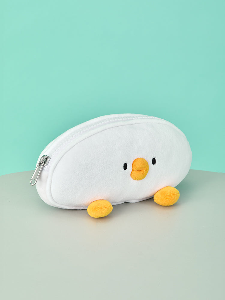 BEBE THE ORI OFFICE_POUCH_ 베베 베베더오리 스쿨 필통