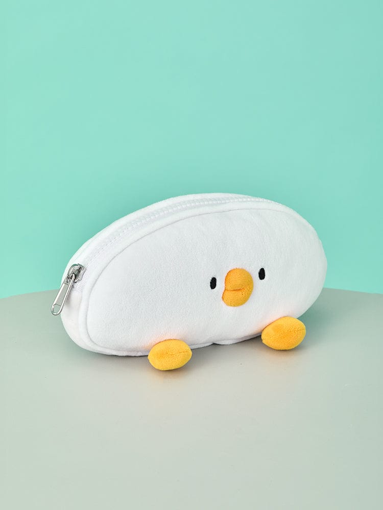 BEBE THE ORI OFFICE_POUCH_ 베베 베베더오리 스쿨 필통