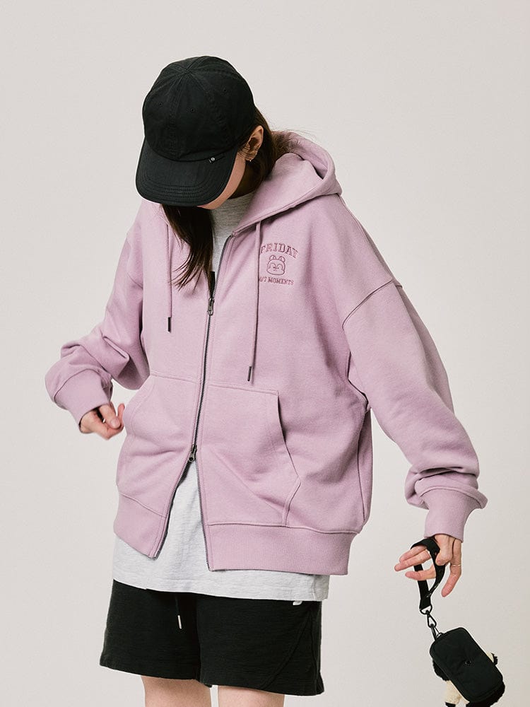 BT21 hoodie store