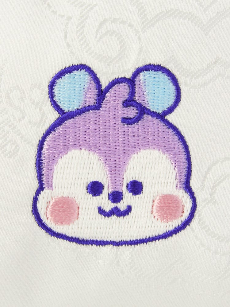 BT21 BAG 단품 BT21 MANG BABY K 에디션 2 미니 파우치