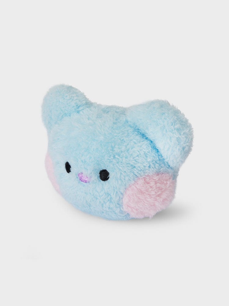 BT21 BEAUTY/ACC KOYA 라인프렌즈 BT21 KOYA 미니니 글리터 인형 손거울