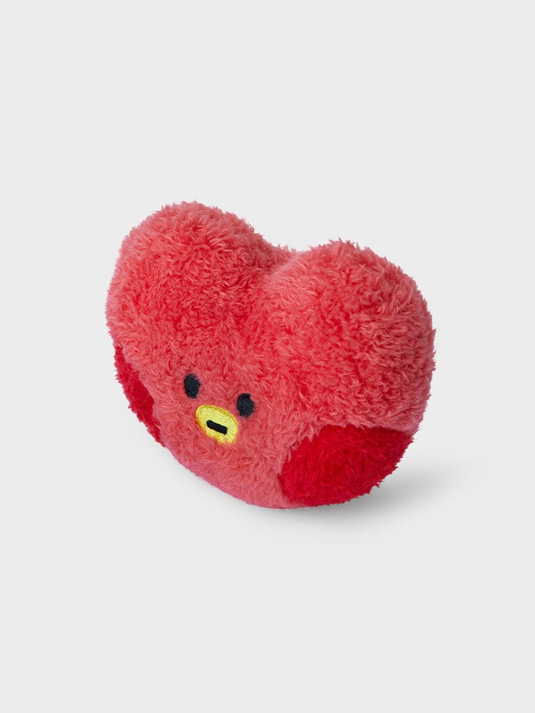 BT21 BEAUTY/ACC TATA 라인프렌즈 BT21 TATA 미니니 글리터 인형 손거울