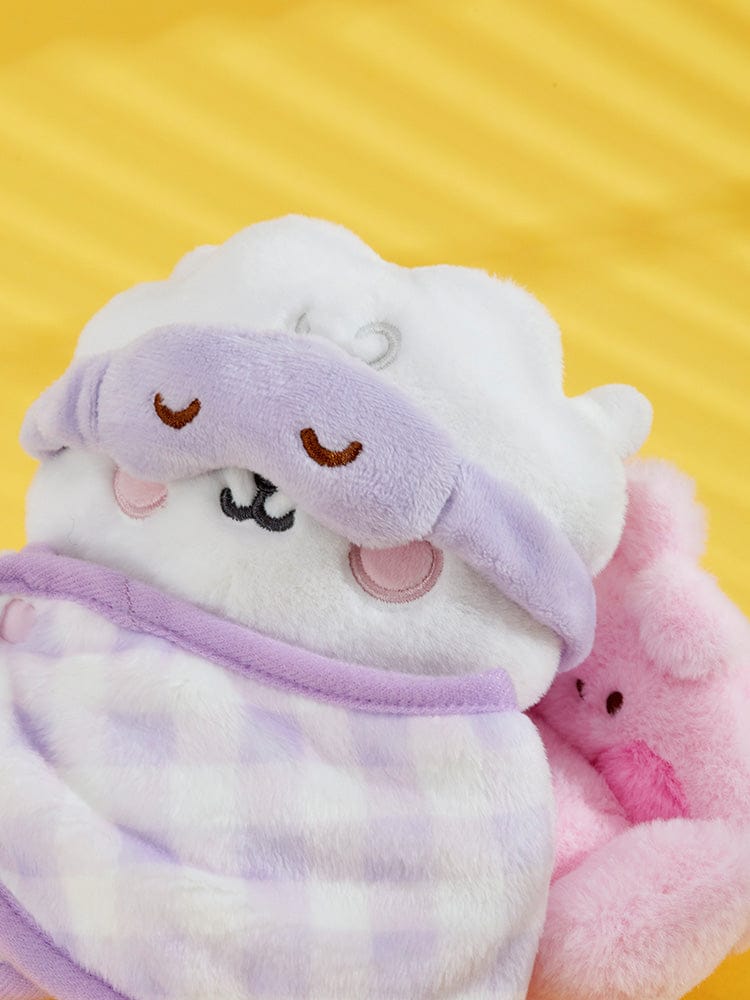 BT21 CLOSET_TOY_ 단품 BT21 칠 브레이크 클로젯 망토 담요