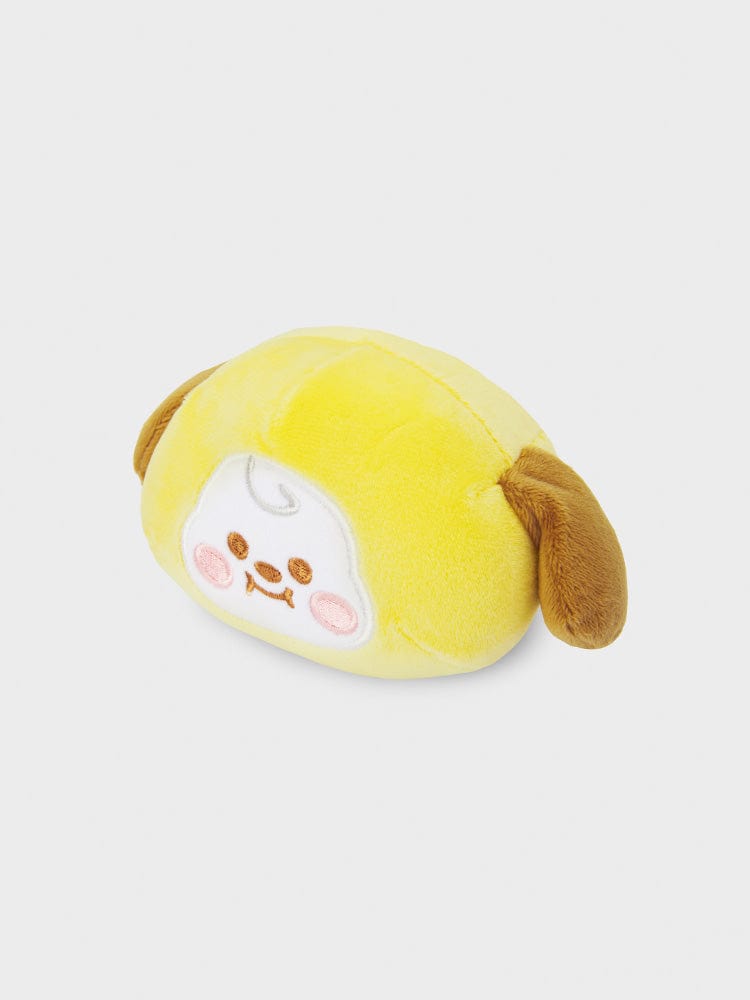 BT21 CUSHION CHIMMY 라인프렌즈 BT21 CHIMMY BABY 얼굴 쿠션 (S)