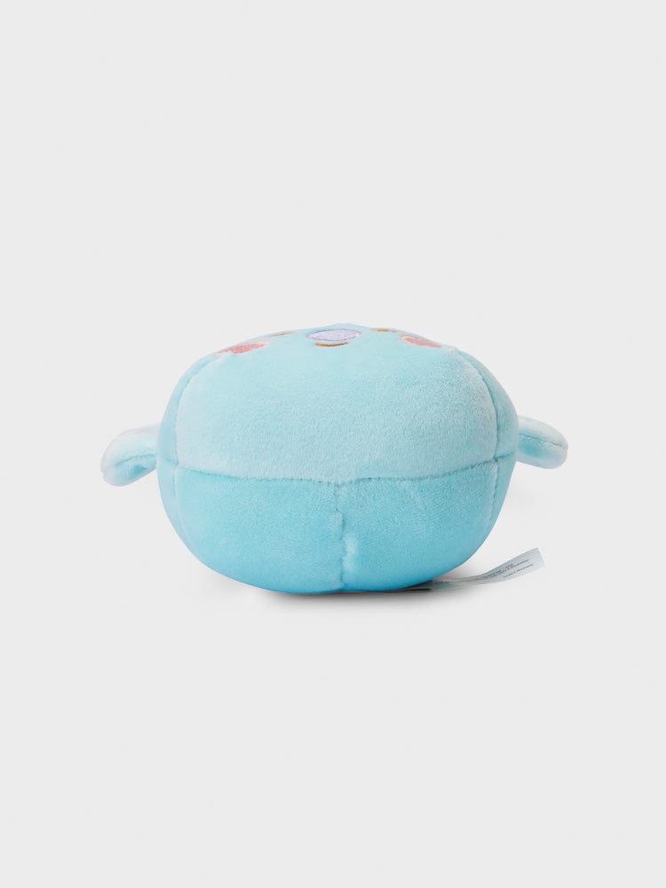 BT21 CUSHION KOYA 라인프렌즈 BT21 KOYA BABY 얼굴 쿠션 (S)