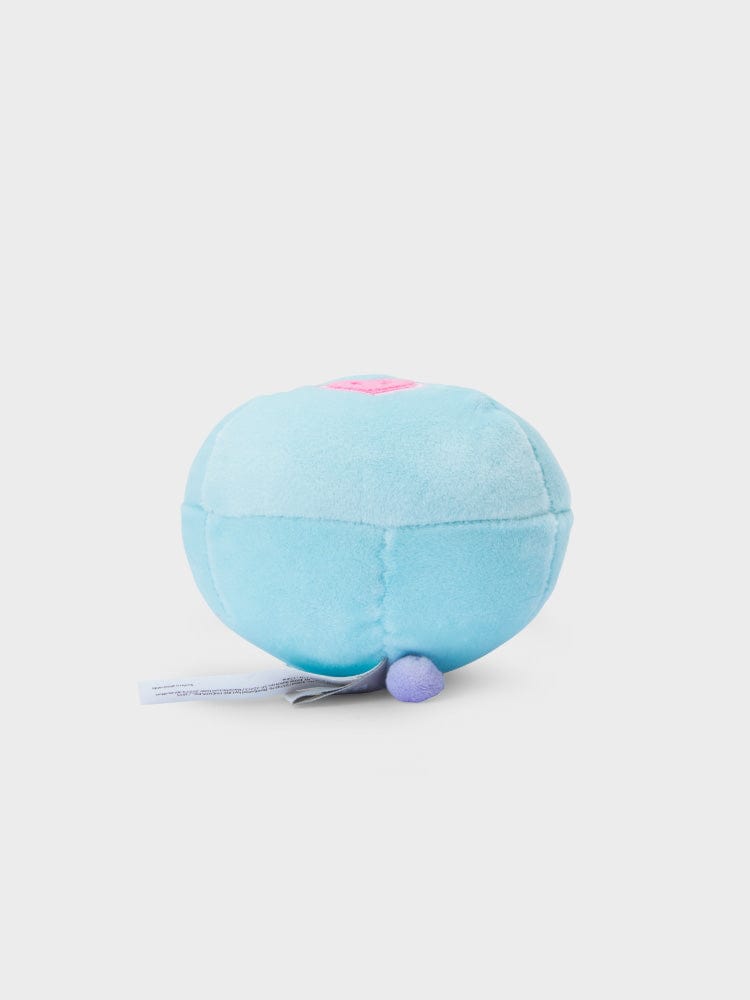 BT21 CUSHION MANG 라인프렌즈 BT21 MANG BABY 얼굴 쿠션 (S)
