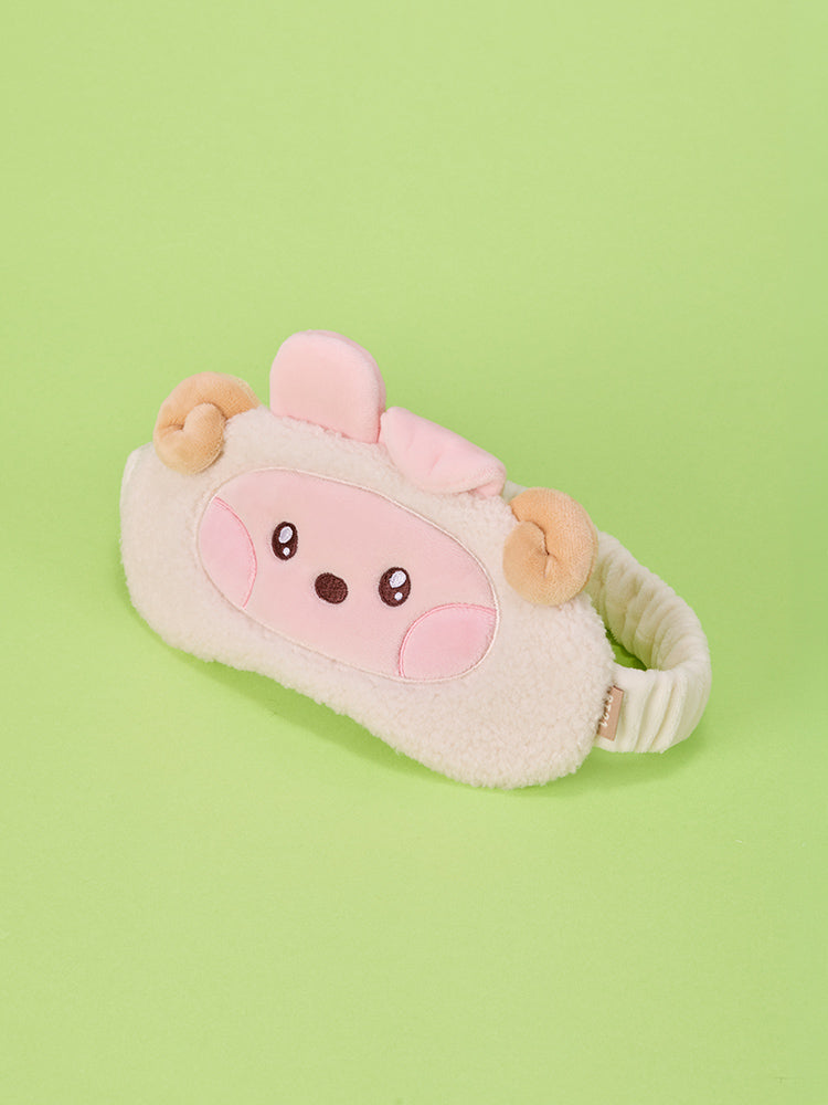 BT21 FLUFFY NEW YEAR 수면 안대