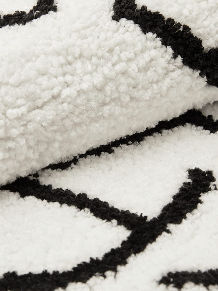 BT21 HOUSEHOLD COOKY 라인프렌즈 BT21 COOKY 코지홈 러그