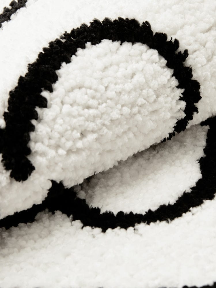 BT21 HOUSEHOLD MANG 라인프렌즈 BT21 MANG 코지홈 러그