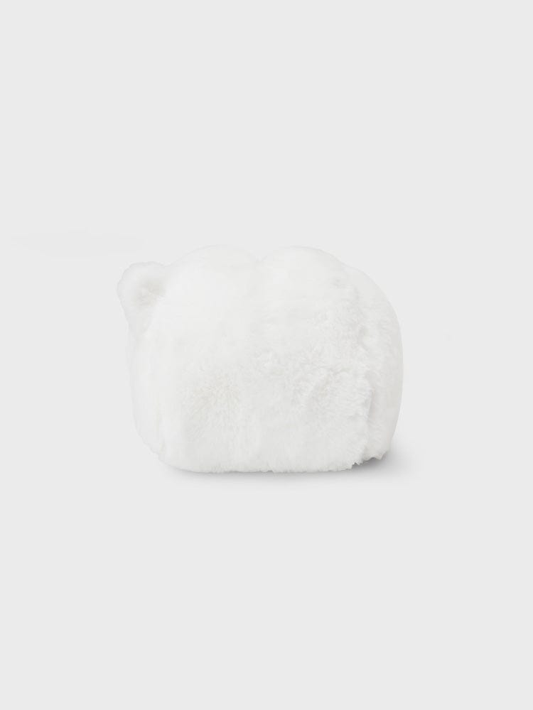 BT21 HOUSEHOLD RJ 라인프렌즈 BT21 RJ 코지홈 화장지 케이스