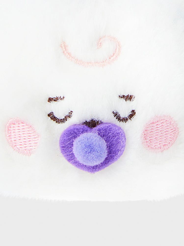 BT21 KEYRING 단품 BT21 RJ NEWBORN BABY 플러시 키링