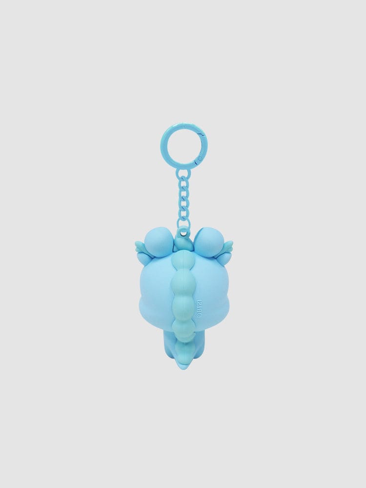 BT21 KEYRING MANG 라인프렌즈 BT21 MANG BABY 드래곤 피규어 키링