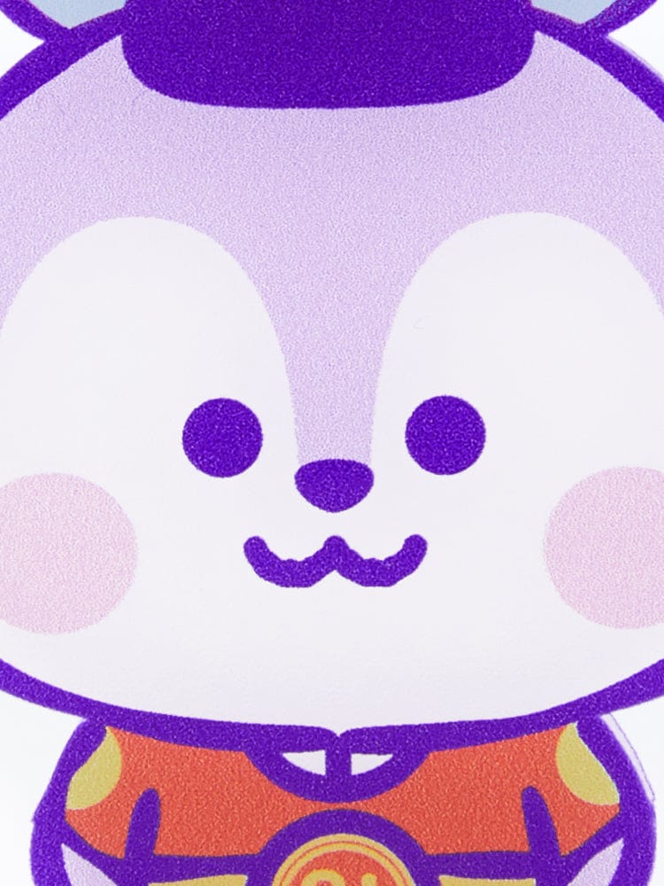 BT21 OFFICE 단품 BT21 MANG BABY K 에디션 2 미니 아크릴 스탠드