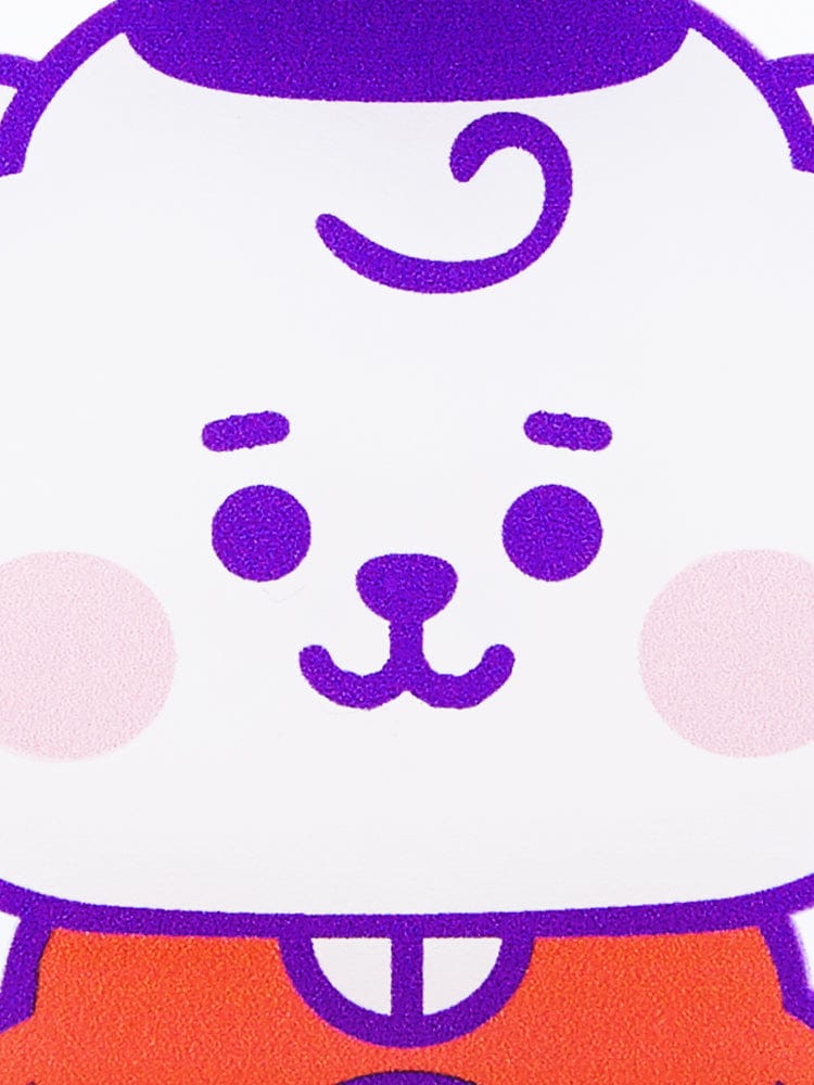 BT21 OFFICE 단품 BT21 RJ BABY K 에디션 2 미니 아크릴 스탠드