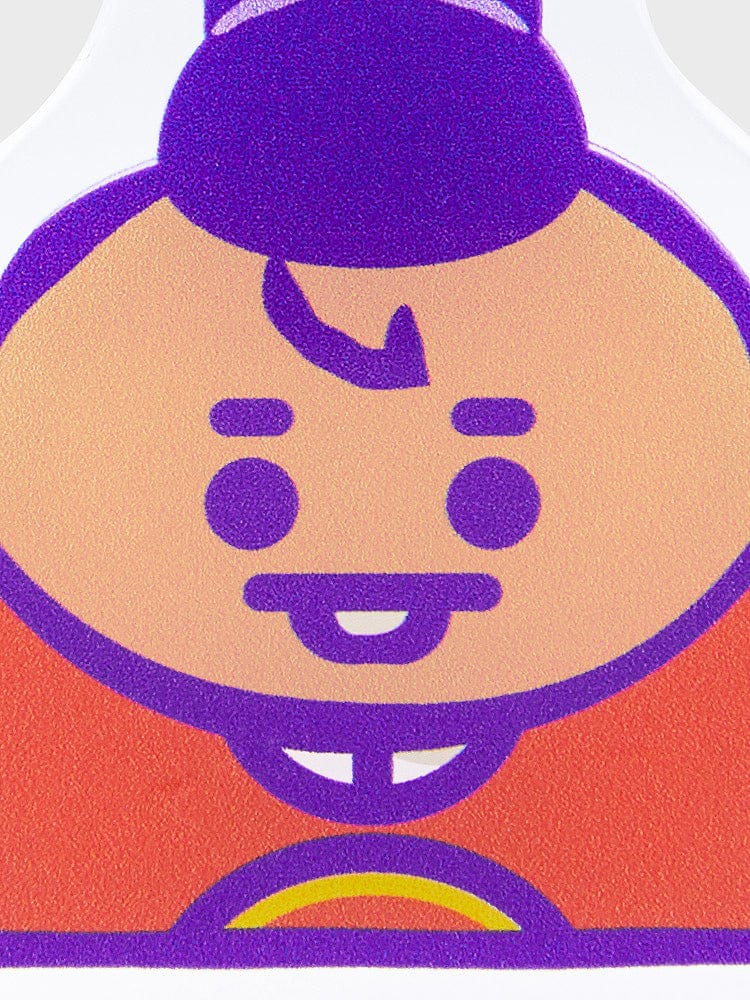 BT21 OFFICE 단품 BT21 SHOOKY BABY K 에디션 2 미니 아크릴 스탠드