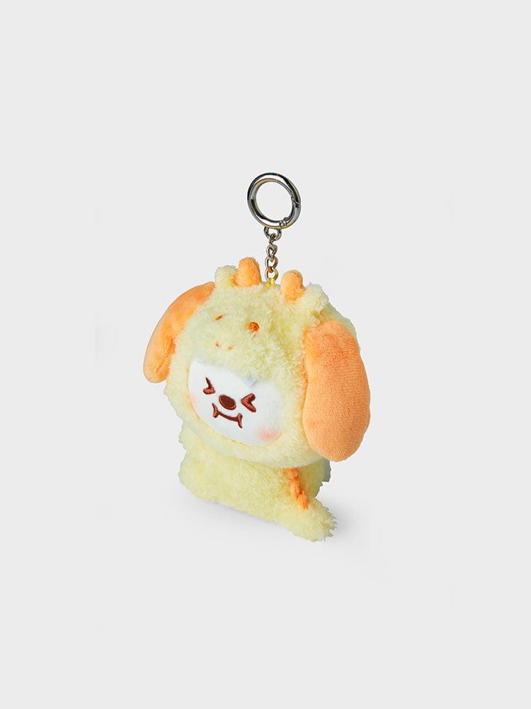 BT21 PLUSH 단품 BT21 CHIMMY BABY 뉴이어 드래곤 인형 키링