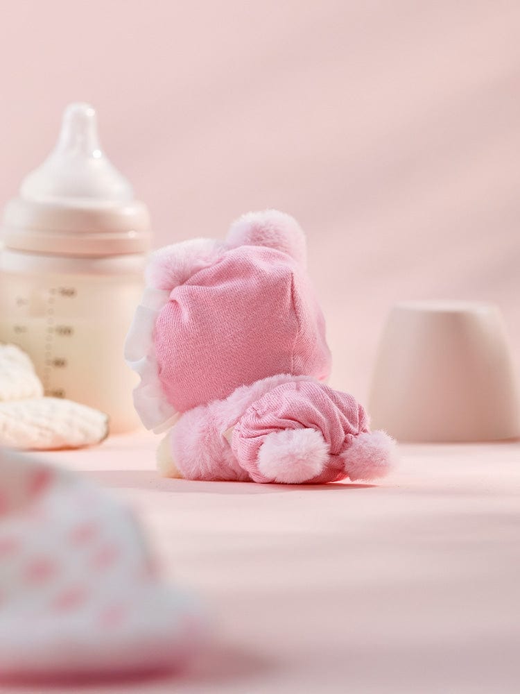 BT21 PLUSH 단품 BT21 COOKY 베이비 뉴본 시즌2 인형