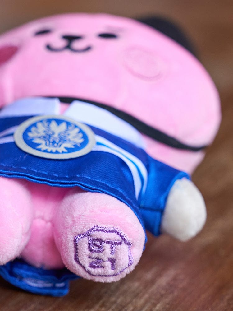 BT21 PLUSH 단품 BT21 COOKY BABY K 에디션 2 플러시 인형