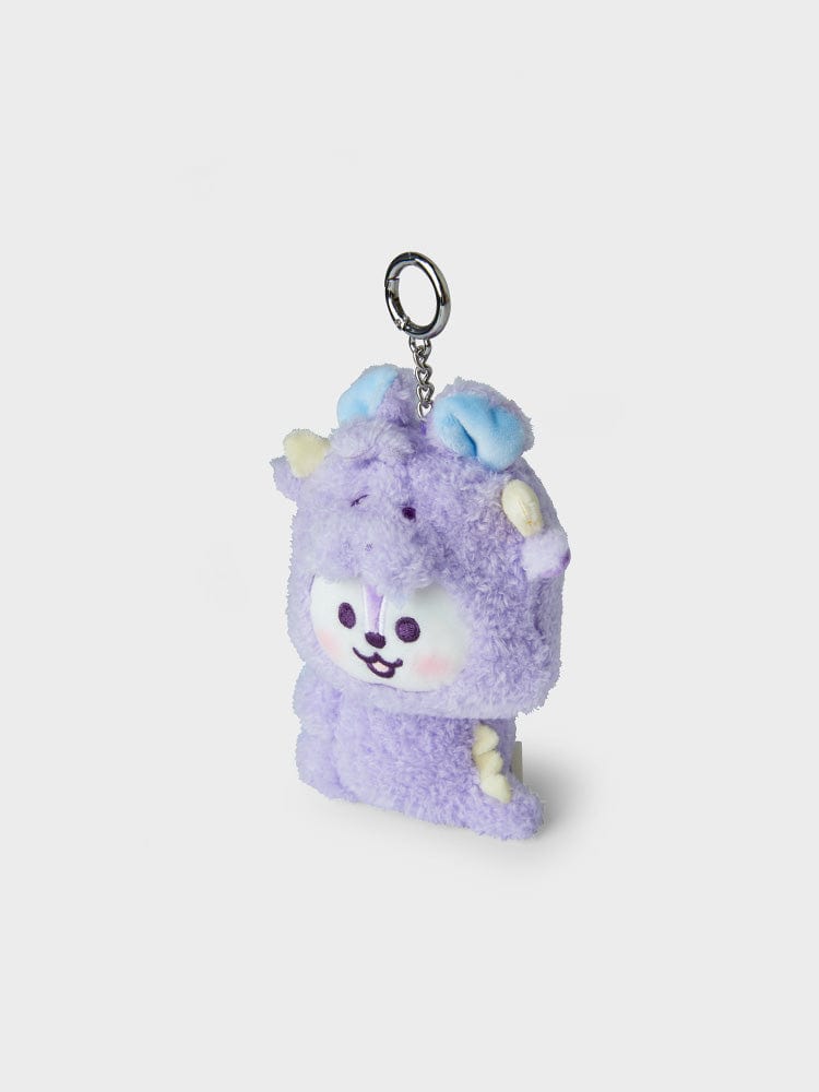 BT21 PLUSH 단품 BT21 MANG BABY 뉴이어 드래곤 인형 키링