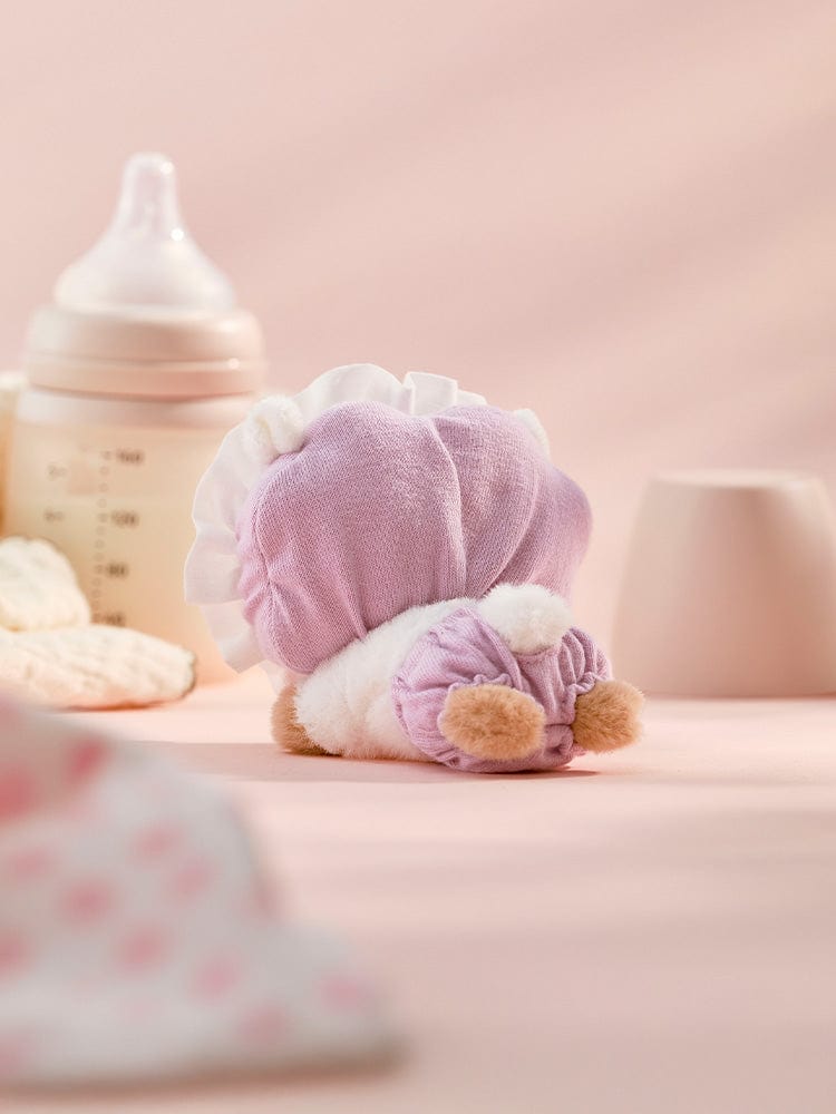 BT21 PLUSH 단품 BT21 RJ 베이비 뉴본 시즌2 인형