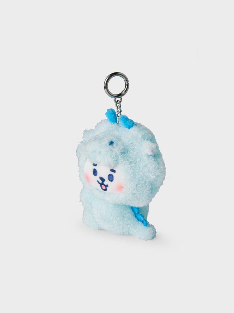 BT21 PLUSH 단품 BT21 RJ BABY 뉴이어 드래곤 인형 키링