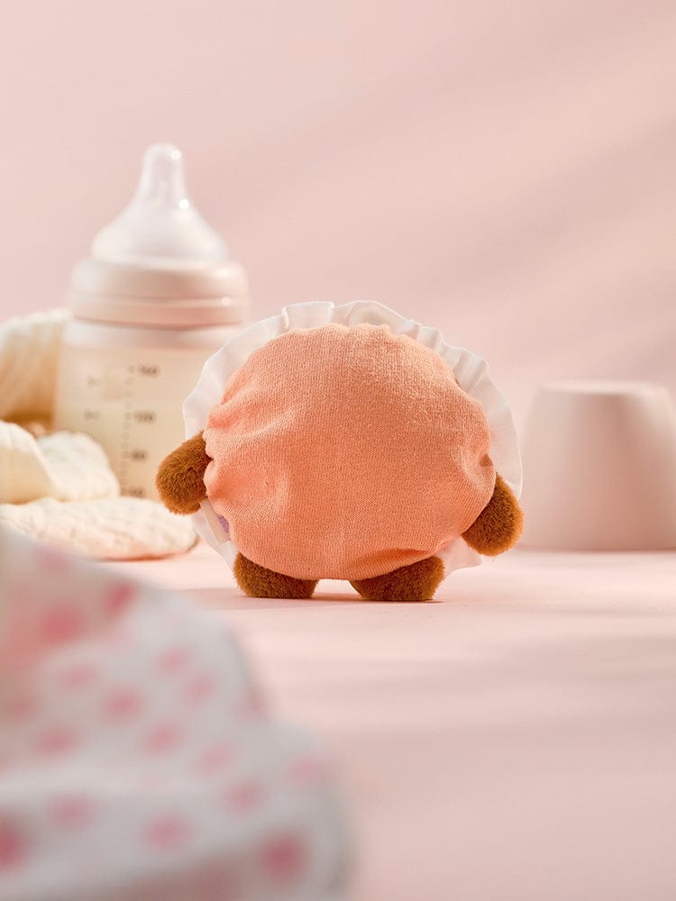 BT21 PLUSH 단품 BT21 SHOOKY 베이비 뉴본 시즌2 인형