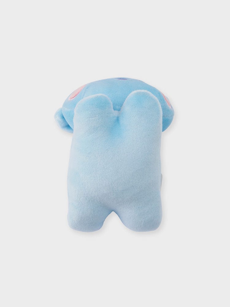 BT21 PLUSH KOYA 라인프렌즈 BT21 KOYA 미니니 라잉 인형