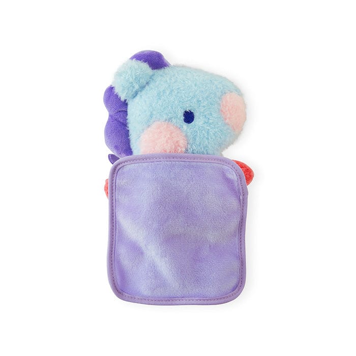 BT21 PLUSH MANG 라인프렌즈 BT21 MANG 미니니 스탠딩 인형