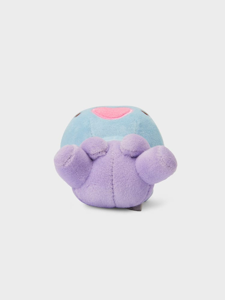 BT21 PLUSH MANG 라인프렌즈 BT21 MANG 미니니 라잉 인형