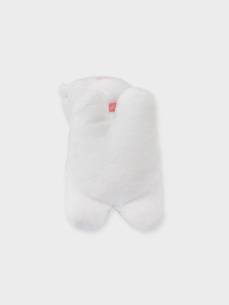 BT21 PLUSH RJ 라인프렌즈 BT21 RJ 미니니 라잉 인형