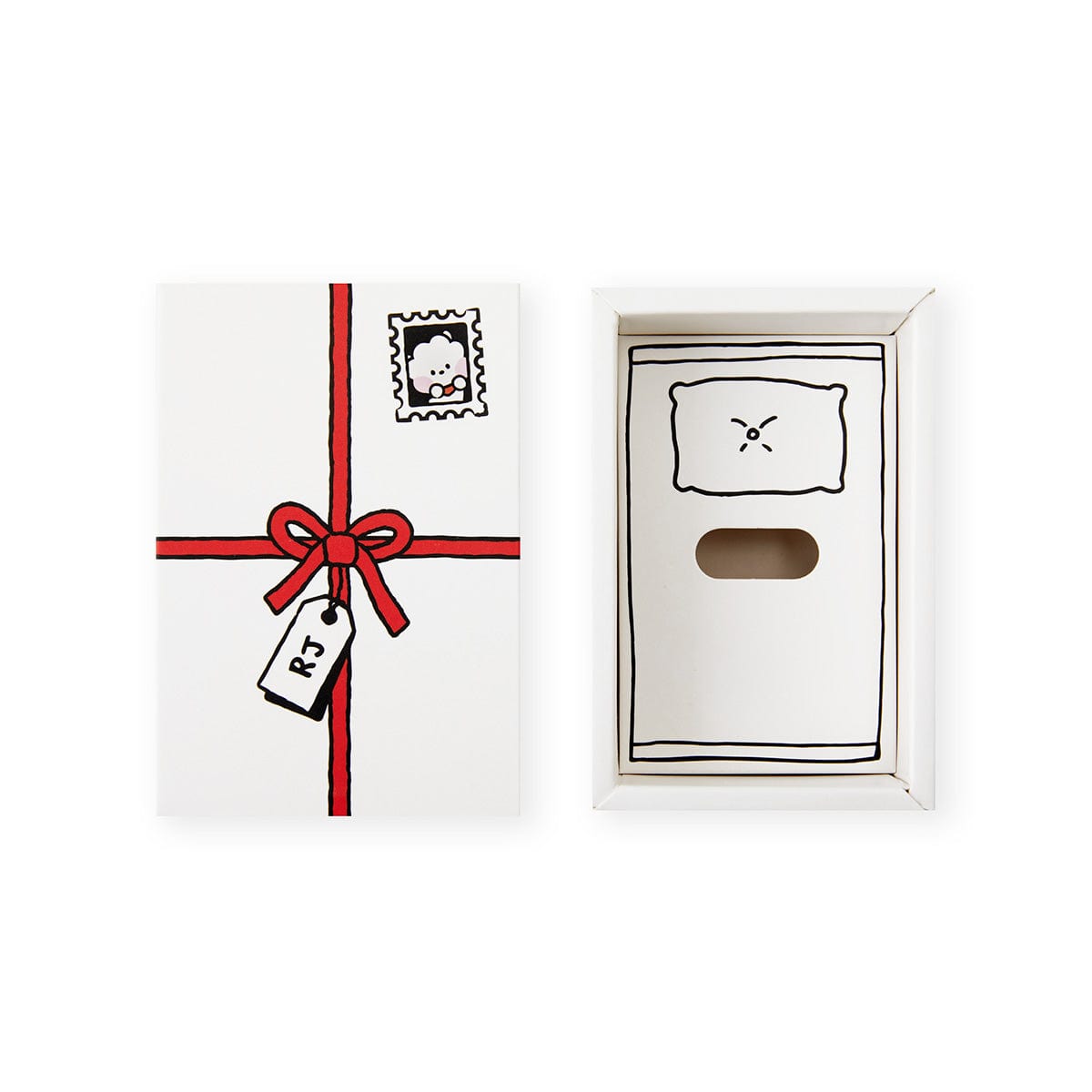 BT21 PLUSH RJ 라인프렌즈 BT21 RJ 미니 미니니 인형