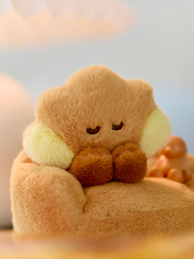 BT21 TOY_ 단품 BT21 SHOOKY 미니 미니니 칠 브레이크 인형