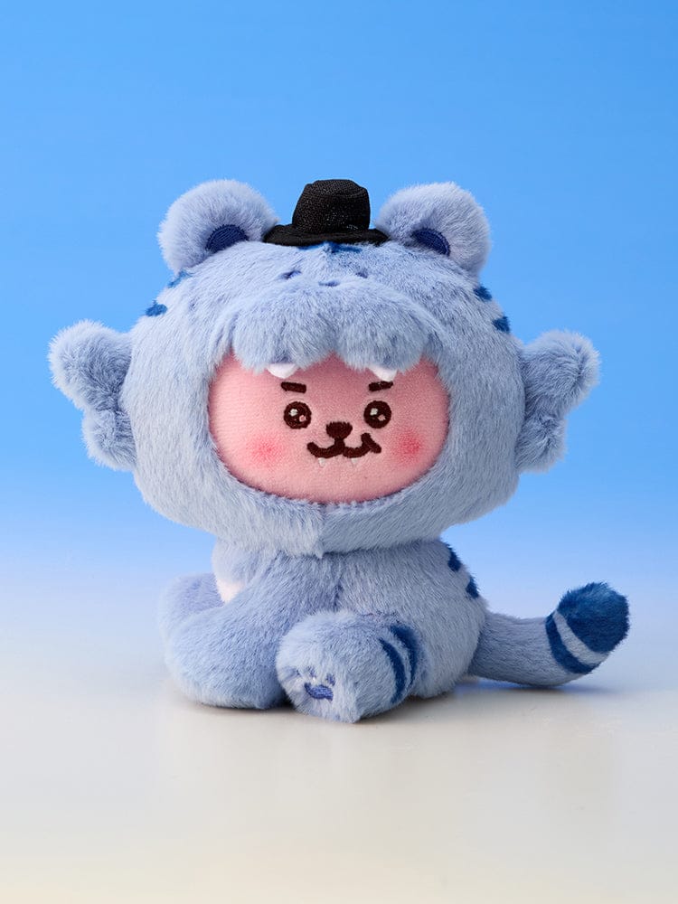BT21 TOY_ COOKY BT21 K-호랑 인형