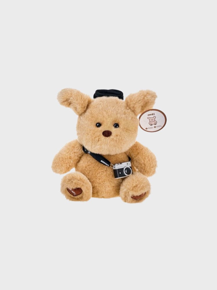 CHEROP MONGMO TRAVEL_TOY 모리 체로프몽모 베이비 안전벨트커버