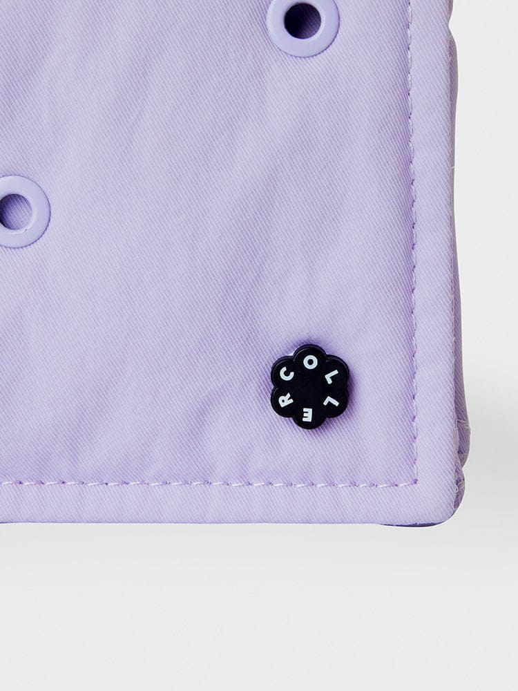 COLLER BAG 단품 COLLER 23 쁘띠 토트백 LP