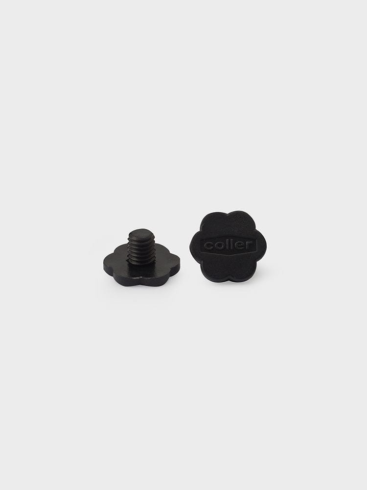 COLLER BEAUTY/ACC PINK 꼴레 네잎클로버 스티콘 핑크