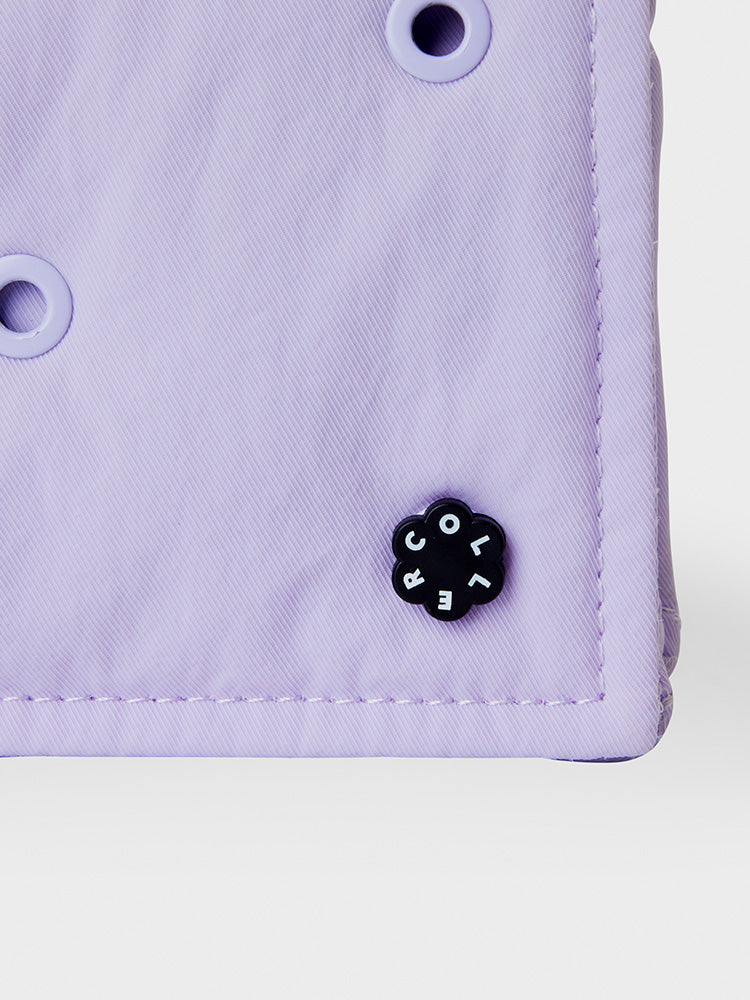 COLLER 23 쁘띠 토트백 LP